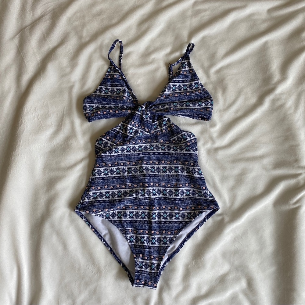 Somedays Lovin- one piece suit